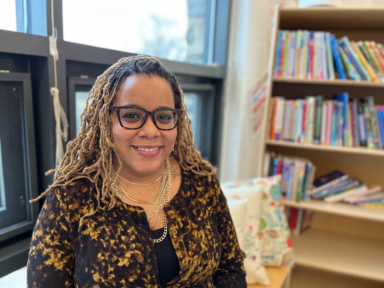 SCH expands Horizons program, names site director | The Chestnut Hill Local